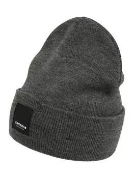 Шапка ICEPEAK Beanie Harcourt, пятнистый серый