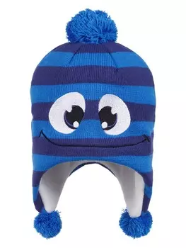 Шапка Icepeak HALLE KD, синий