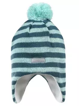 Шапка Icepeak HALLIDAY KD, синий