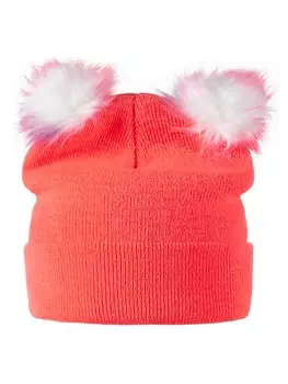 Шапка Icepeak HALVER KD, розовый