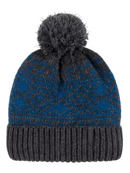 Шапка Icepeak HARBURG JR, синий