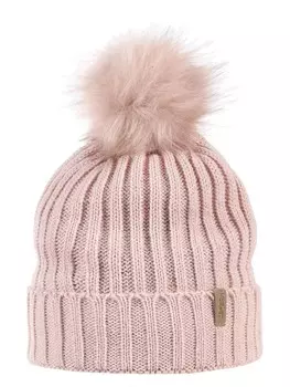 Шапка Icepeak HAZEN, розовый