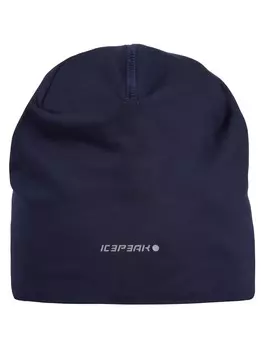 Шапка Icepeak HUETTER, синий