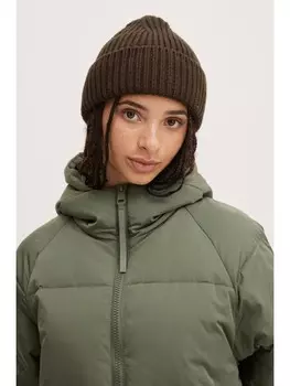 Шапка ICHI, коричневый