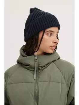 Шапка ICHI, серый