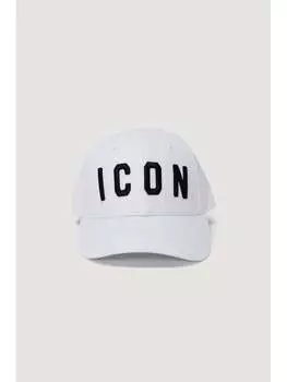 Шапка Icon, белый