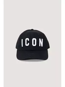Шапка Icon, черный