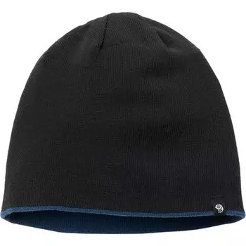 Шапка IconoColor Mountain Hardwear, цвет Dark Caspian