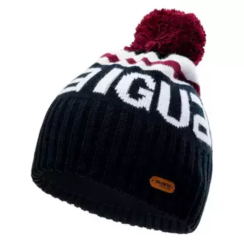 Шапка Iguana Aver, синий