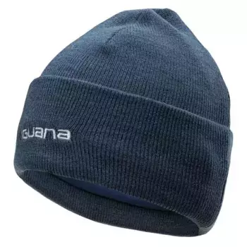 Шапка Iguana Lea, синий
