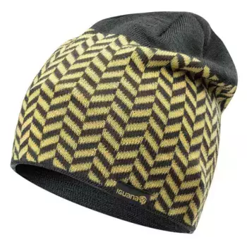 Шапка Iguana Levan, желтый