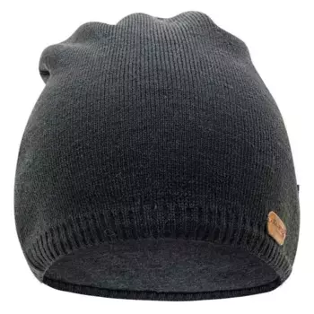 Шапка Iguana Winisk, черный