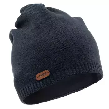 Шапка Iguana Winisk, синий