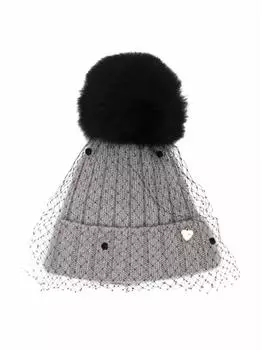 Шапка II TRENINO