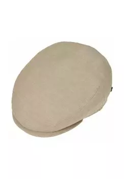 Шапка INGLESE FLAT Lierys, цвет beige