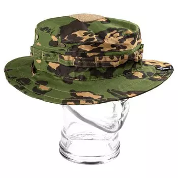 Шапка Invadergear Mod 3 Boonie, зеленый