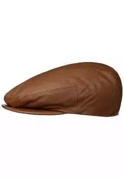 Шапка ITALIAN Kangol, цвет braun