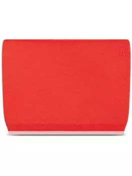 Шапка из коллаборации с Violet Getty Rosetta Getty, красный