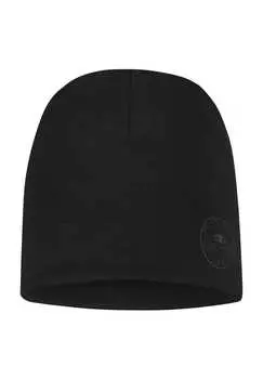 Шапка из мериноса Geraldton Normani, черный