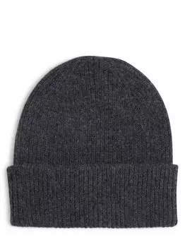 Шапка из мериносовой шерсти Colorful Standard, серый