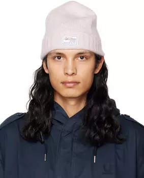 Шапка из мохера Off-White Raf Simons