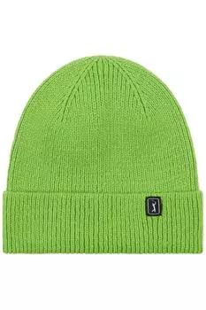 Шапка из переработанного полиэстера для гольфа PGA Tour, зеленый