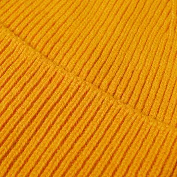 шапка из шерсти мериноса Colorful Standard