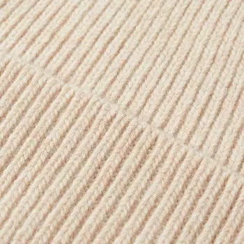 шапка из шерсти мериноса Colorful Standard