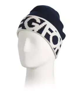 Шапка из смеси кашемира G/Fore, цвет Twilight