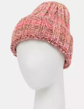 Шапка из смесовой шерсти Medicine, мультиколор