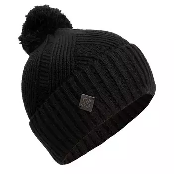 Шапка Izas Borja, черный