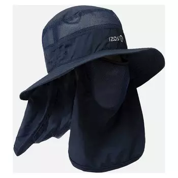 Шапка Izas Gena II, синий