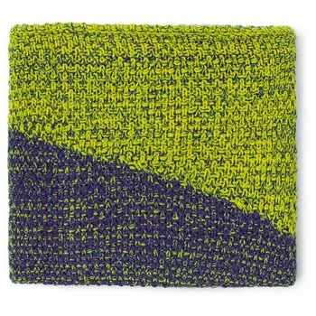 Шапка Izas Nix II, зеленый