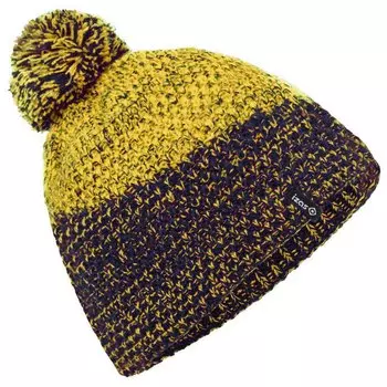 Шапка Izas Nix, желтый