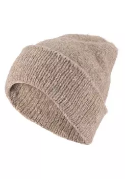 Шапка J. Jayz, бежевый