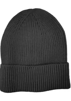 Шапка J. Jayz, черный