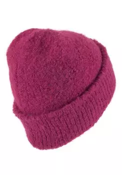 Шапка J. Jayz, розовый