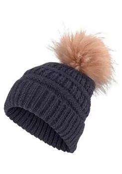 Шапка J. Jayz, темно-синий