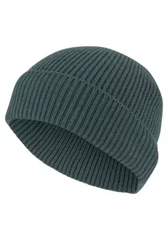 Шапка J. Jayz, зеленый