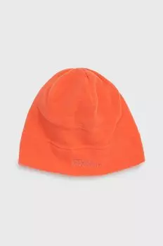 Шапка Jack Wolfskin, оранжевый