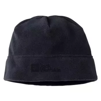 Шапка Jack Wolfskin Vertigo, черный