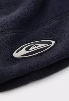 Шапка JACKSON BEANIE Quiksilver, черный