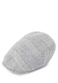 Шапка JACKSON Gttmann, сине-серый