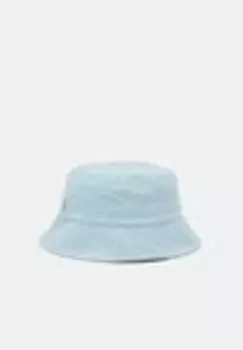 Шапка JACTOWEL BUCKET HAT UNISEX Jack & Jones, светло-синий