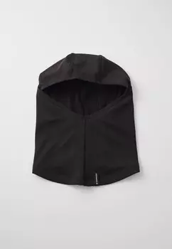 Шапка JADIS KIDS BALACLAVA UNISEX Didriksons, черный