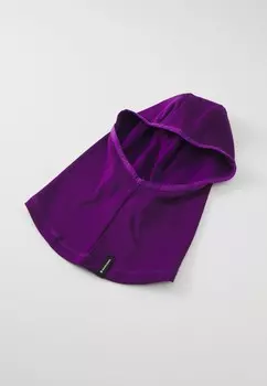 Шапка JADIS KIDS BALACLAVA UNISEX Didriksons, фиолетовый