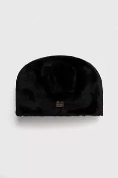 Шапка Jail Jam, черный