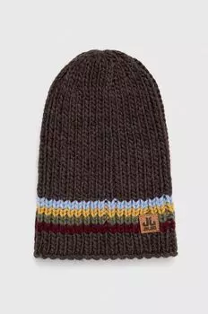 Шапка Jail Jam, серый