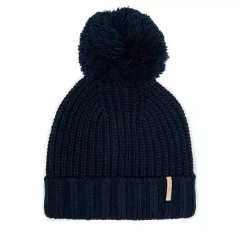 Шапка Jamiks HanaIV, темно-синий