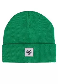 Шапка JAN Spitzbub, цвет grn